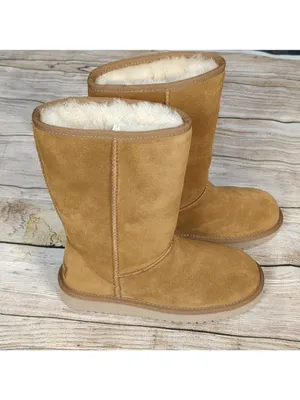 Koolaburra by ugg mid calf boots size 6 NWOT thumbnail 4