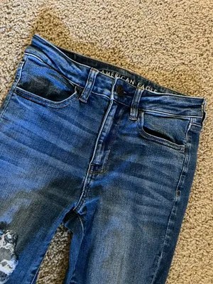American Eagle Women’s  Jeans thumbnail 2