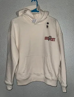 Ohio Hoodie thumbnail 1