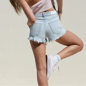 Pacsun jean shorts thumbnail 4