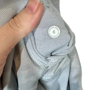 Lululemon Wunder Under High-Rise Tight 25" *Luxtreme Incognito Camo W5CQUS thumbnail 12