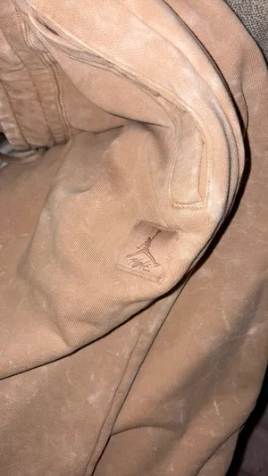 Jordan straight leg sweatpants  thumbnail 4