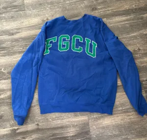 FGCU Crewneck Champion thumbnail 1