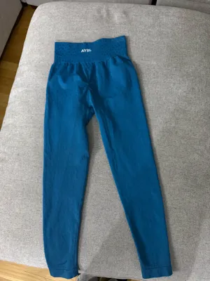 AYBL Women’s Leggings thumbnail 3