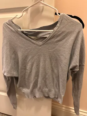 Altar'd State Sweater thumbnail 1