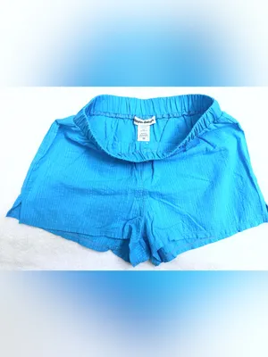 NWT Dippin Daisys Sundaze Boxer Short – Azure – XS thumbnail 7