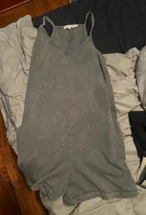 Sincerely Jules Short jumpsuit thumbnail 1