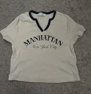 Primark Manhattan T-Shirt thumbnail 1