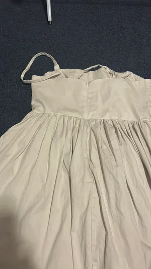 ZARA Dress Mini thumbnail 3