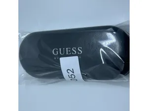 Guess Rectangular Brown Metal Frame Prescription Glasses Frames thumbnail 13