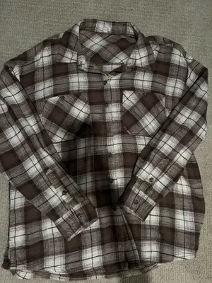 Garage Flannel thumbnail 1