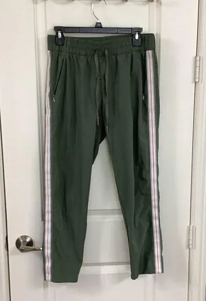Calia by Carrie Cropped Pants thumbnail 1