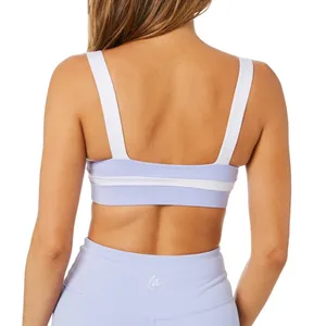 Lahana Elke crop sports bra thumbnail 2