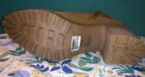 Windsor NWT Tan Boots Size 10 Women thumbnail 8
