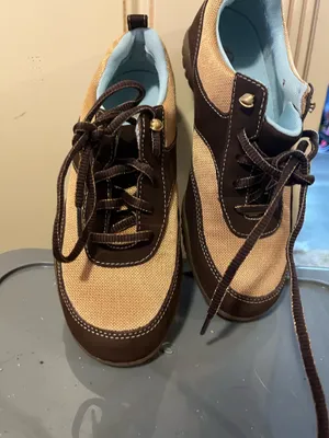Timberland Women’s sneakers size 6 thumbnail 6