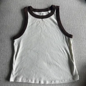 Old Navy Brown Tank Top thumbnail 1