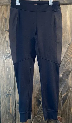 Free People Faux Suede Side Panel Pants‎ thumbnail 1