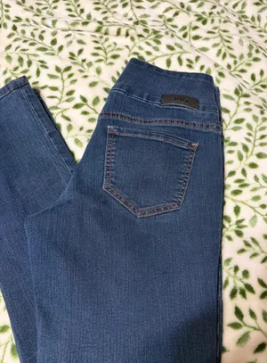 JAG High Rise Jeans thumbnail 3