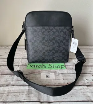 Coach bag men set thumbnail 19
