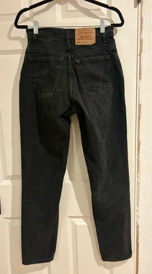 Levi’s Vintage Jeans  thumbnail 4