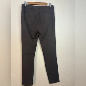 Sanctuary Dark Olive Pants Leggings Size XL thumbnail 2