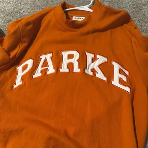 PARKE Mockneck  thumbnail 5