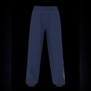 Pink New IVY FLEECE CAMPUS‎ SWEATPANTS thumbnail 5