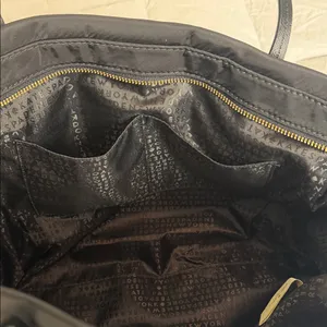 Kate Spade Taden Black Tote Bag thumbnail 6
