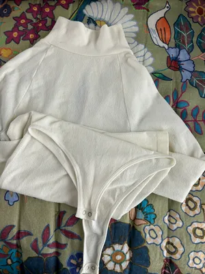 Free People Intimately Bodysuit thumbnail 1