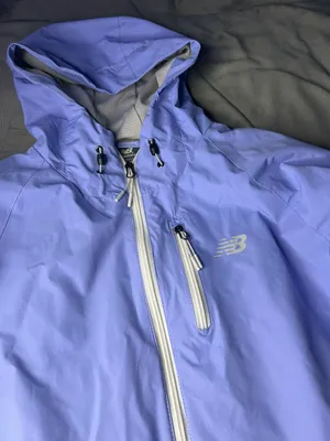 New Balance Retro  Jacket thumbnail 2