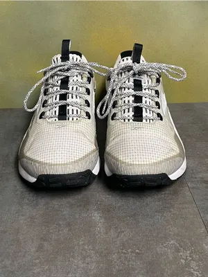 Reebok Nano X1 Women's Training Adventure Shoes Gray/Black/White Size 7.5 thumbnail 7