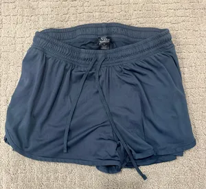Blue Champion Athletic Shorts Size M thumbnail 1