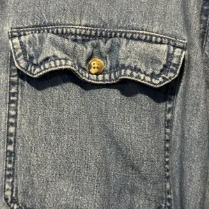 Northern Elements denim‎ shirt size sp Blue thumbnail 5