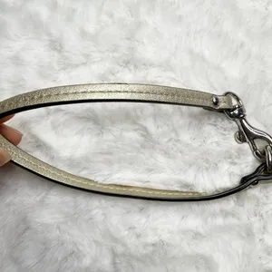 Coach Gold Wristlet Holder Replacement thumbnail 3