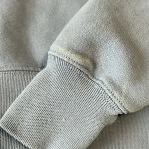 Abercrombie & Fitch Cropped Hoodie thumbnail 8