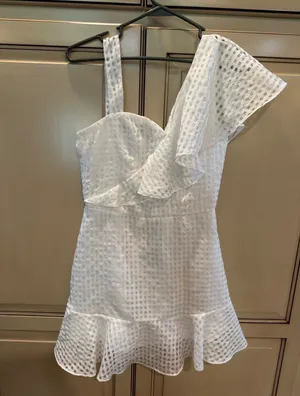 Day+Moon White dress thumbnail 3