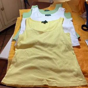 Ralph Lauren Tshirts thumbnail 1