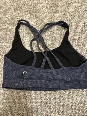 Lululemon Energy Sports Bra thumbnail 2