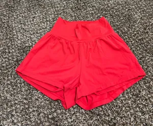 Halara Shorts High-Waisted thumbnail 1