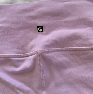 Athleta Biker shorts thumbnail 3