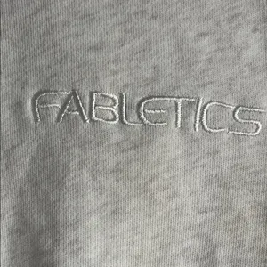 Fabletics beige Hoodie thumbnail 2