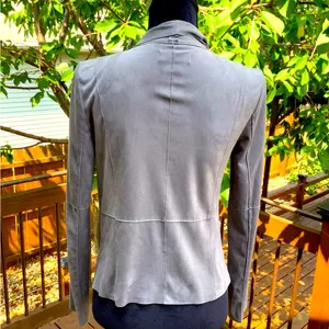 Bagatelle Stylish buttonless jacket 🌹 thumbnail 7