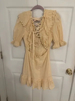 Boutique Dress thumbnail 3