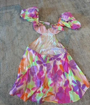 for love and lemons dress thumbnail 4