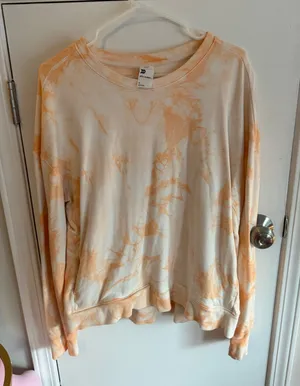 Target Sweatshirt thumbnail 1