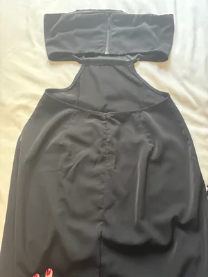 Revolve Super down Maxi Dress thumbnail 4