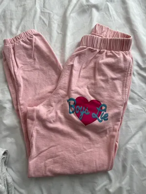 Boys Lie Sweatpants thumbnail 1