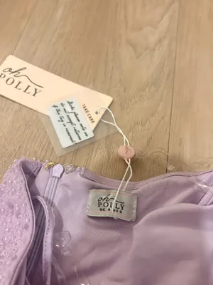 Oh Polly Mini Dress Embellished thumbnail 3