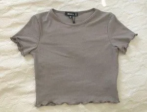 Missguided Crop Top thumbnail 2