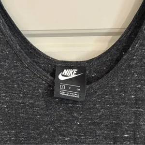 Nike Wide Leg Women's Sleeveless Jumpsuit Romper Size S‎ thumbnail 7
